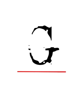 g