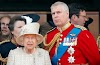 Queen Elizabeth strips second son of royal titles amid ‘sexual assault’ case