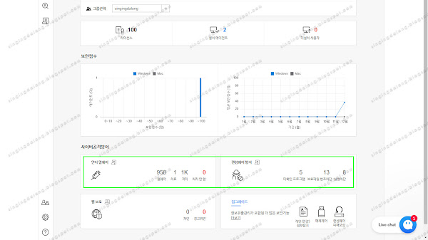 Free enterprise vaccine Exospear Ransim test