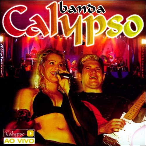 Downloads Calypso: Banda Calypso Volume 5