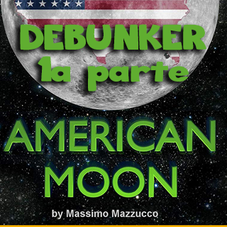 American Moon - Debunker 1a parte