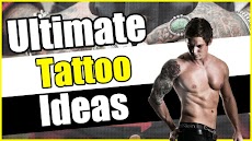 The Ultimate Tattoo ideas