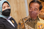 Pak Jokowi, DPRD NTB Menuntut Batalkan Kebijakan Menaikkan Harga BBM  