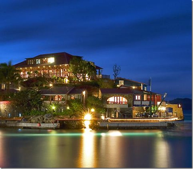 Luxury island Wonderful Luxury island Wonderful