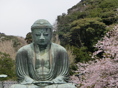  鎌倉大仏