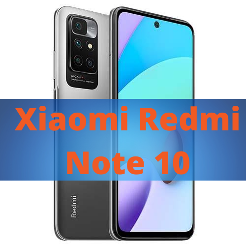 Xiaomi Redmi Note 10 Price