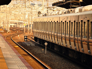 Railway Station wallpaper