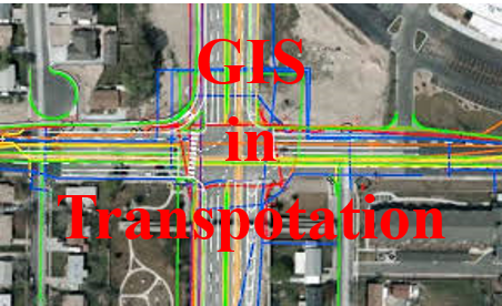 GIS in the Transportation Infrastructure Management