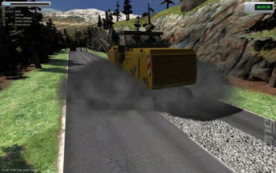 Road Construction Simulator Pc