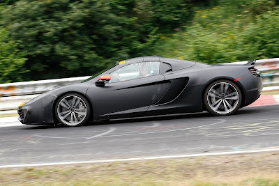 2016 Mclaren P14