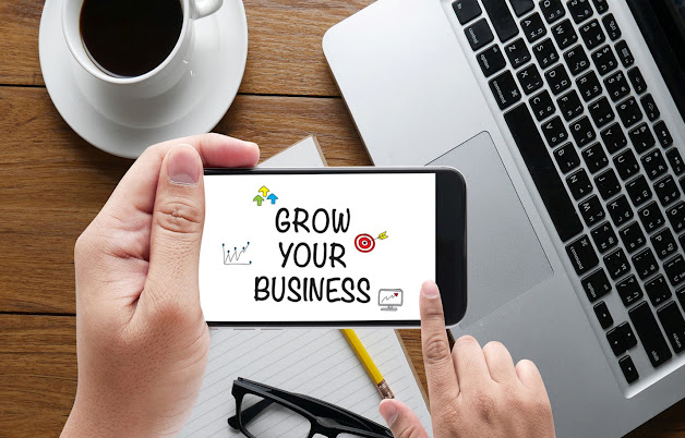 Grow Your Online Business