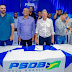 Em grande evento, PSDB crava apoio a Dinha em Simões Filho 