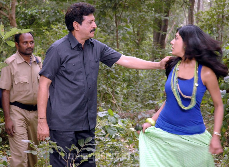 Sindhura Gadde Latest Hot Stills 