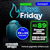 Começou a ULTRA FRIDAY da ALMEIDA GÁS e você não pode perder essa oferta!