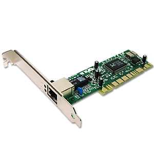 Ethernet Card on Ethernet Card   Tanpanama00