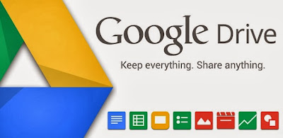 Google Drive