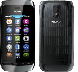 Kelebihan Kekurangan Nokia Asha 308