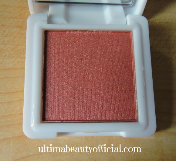 Close up of Kaleido Cosmetics: Skin Blush in Primadonna