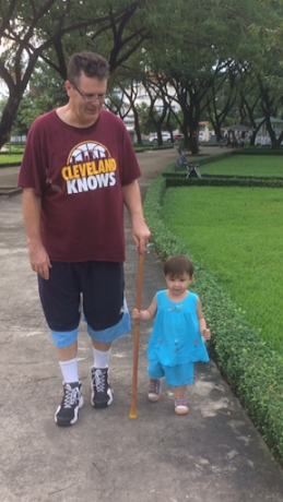 Helping the elderly