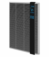 Qmark HT1502SS HT Smart Series - Digital Programmable Wall Heater