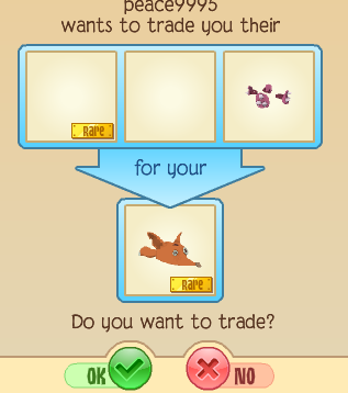 animal jam how to scam easy