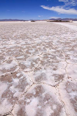 Salinas Grandes