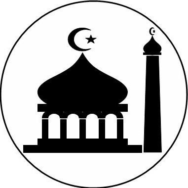 Album Foto: Logo Masjid Nurussyams