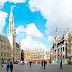 Brussels Grand Place Square Webcam
