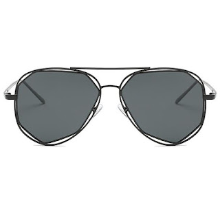 Polygon Sunglasses 9130