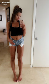   erika costell age, how old is erika costell 2017, erika costell sister, erika costell siblings, erika costell family, erika costell wikipedia, erika costell husband, erika costell jake paul, how old is tessa brooks