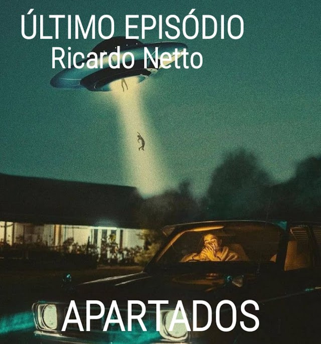 APARTADOS - WEBSERIE - EPISÓDIO FINAL