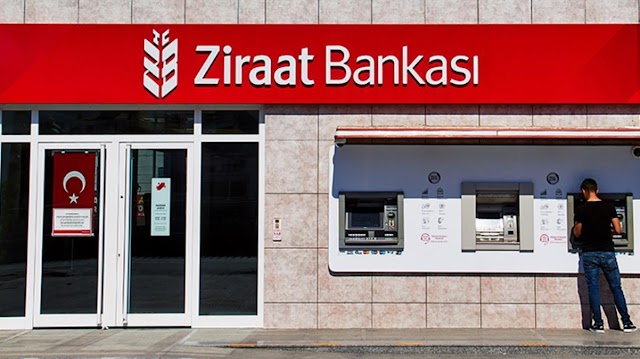  Ερντογάν: Τουρκική τράπεζα “αλωνίζει”στην Θράκη και δίνει δάνεια σε μουσουλμάνους για να αγοράζουν κτήματα, σπίτια και επιχειρήσεις Χριστιανών που έχουν φτωχύνει!