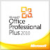 Microsoft Office Proffesional Plus 2010 Corporate Final FULL AKTIVASI