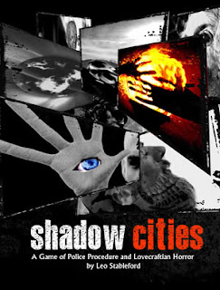 Shadow Cities Cover