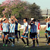 Liga Santiagueña: Sp. Fernández 1 - Unión Santiago 0.