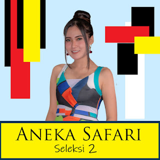 MP3 download Various Artists - Aneka Safari Seleksi 2 iTunes plus aac m4a mp3