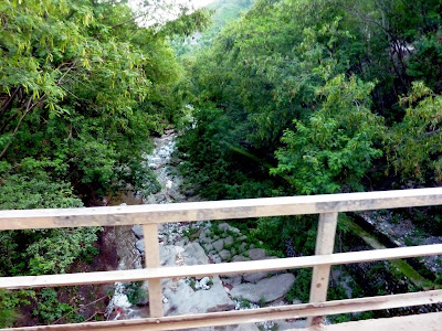 Vaishno Devi Yatra