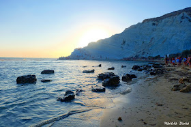 Scala dei Turchi