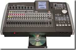 TASCAM 2488 006