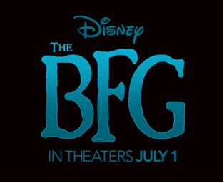 The BFG, Film The BFG, The BFG Movie, The BFG Sinopsis, The BFG Trailer, The BFG Review, Download Poster Film The BFG 2016