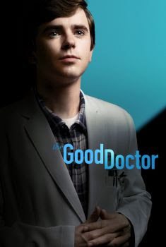 The Good Doctor: O Bom Doutor 6ª Temporada Torrent (2022) WEB-DL 720p/1080p Legendado