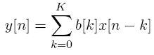 FIRgeneralizationFormula