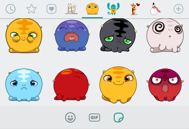 Top Cara Menggunakan Stiker Emoji Di Wa