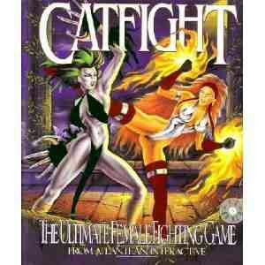 Cat Fight, game terburuk