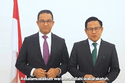 [Video] Pernyataan Resmi AMIN terhadap hasil keputusan MK soal Pilpres 2024