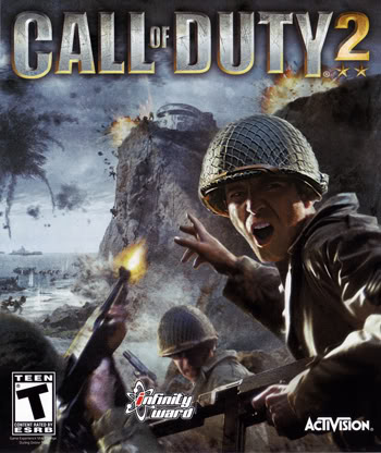 Game :: Call Of Duty 2 Full Version