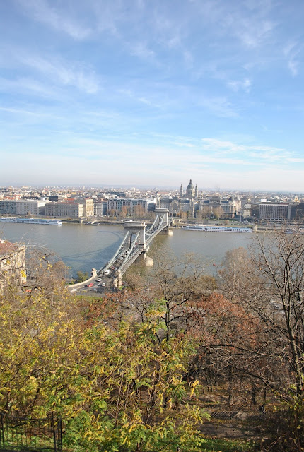 Budapest