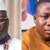 Igboho Sues Gani Adams For Defamation, Demands N500m Damages