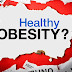 A obesidade pode ser saudável?
