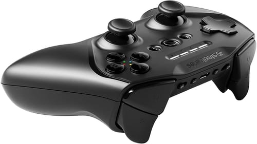 Review SteelSeries Stratus Duo Wireless Gaming Controller